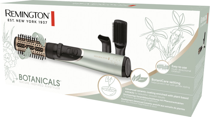Remington Botanical AS5860 emballage