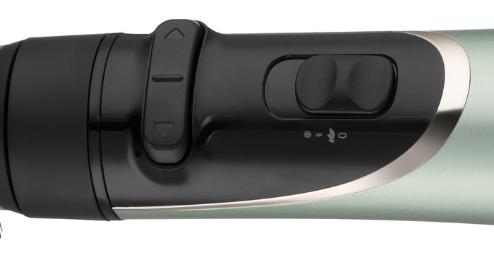 Remington Botanical AS5860 détail