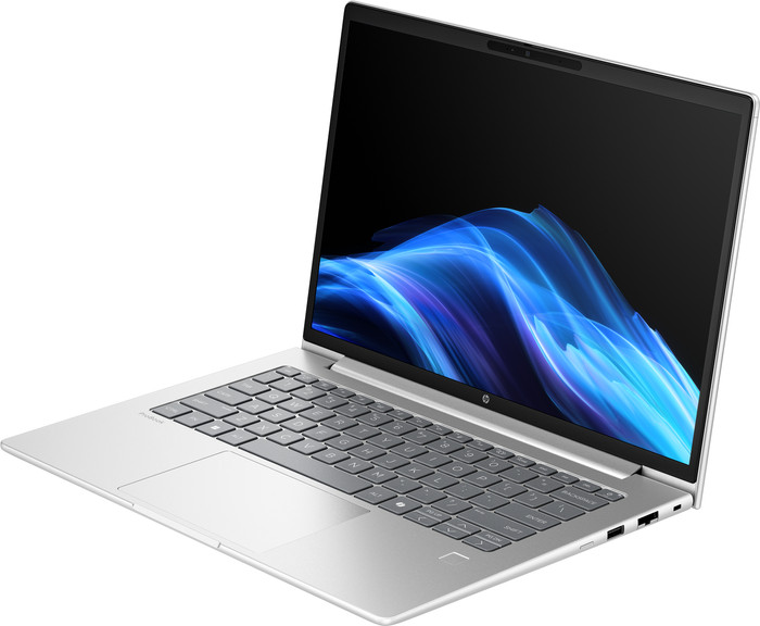 HP ProBook 4 G1i AI 14"- B9YJ3ET QWERTY côté droit