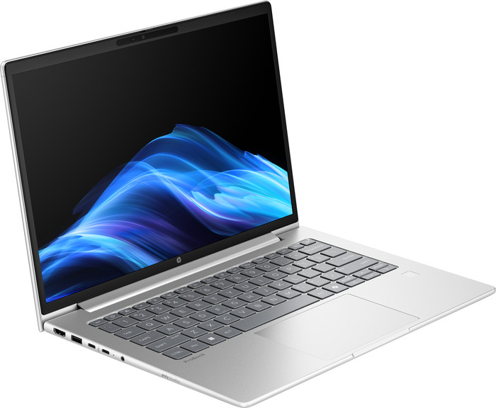 HP ProBook 4 G1i AI 14"- B9YJ3ET QWERTY côté gauche