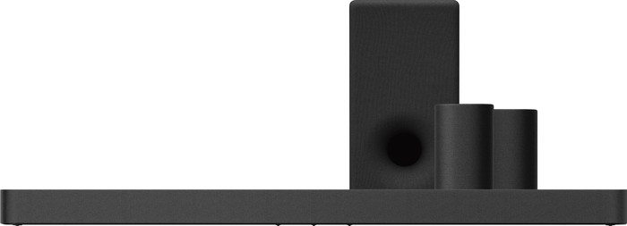 Sony Bravia Theatre Bar 8 Ensemble Home Cinéma Main Image