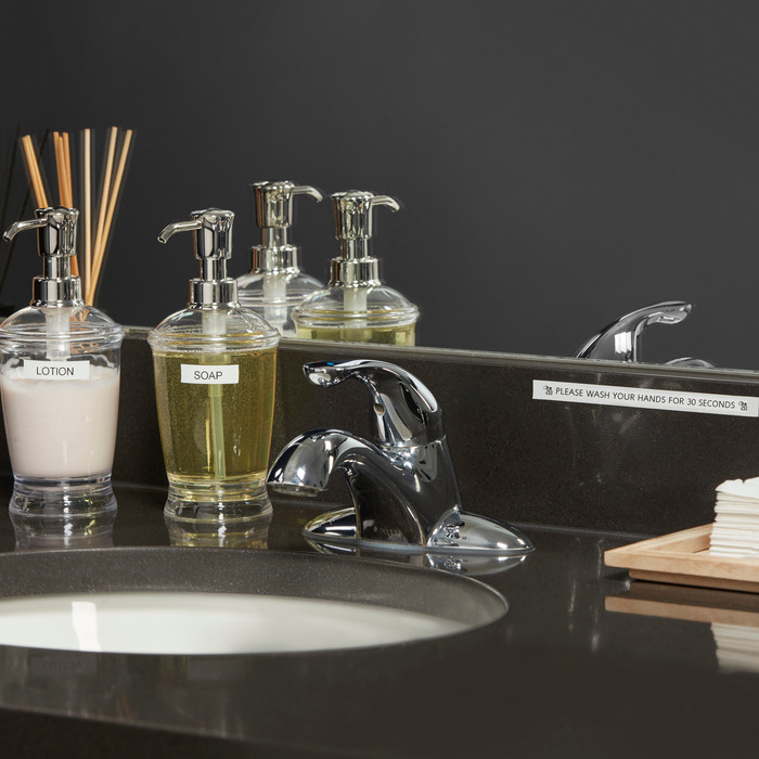 DYMO LabelManager 210D Label Printer AZERTY visual supplier