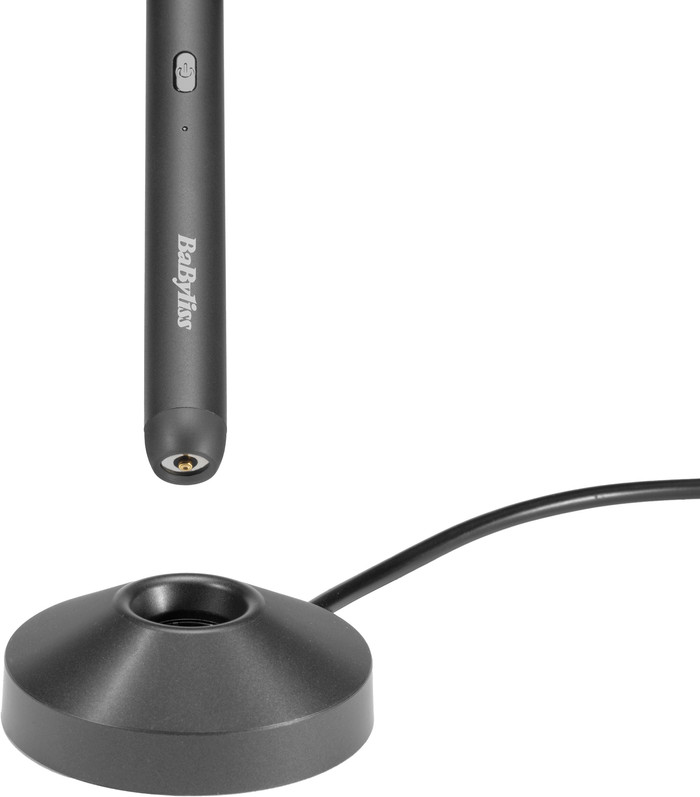 BaByliss X-Blade Super-X Metal Series 2-en-1 OT991E détail