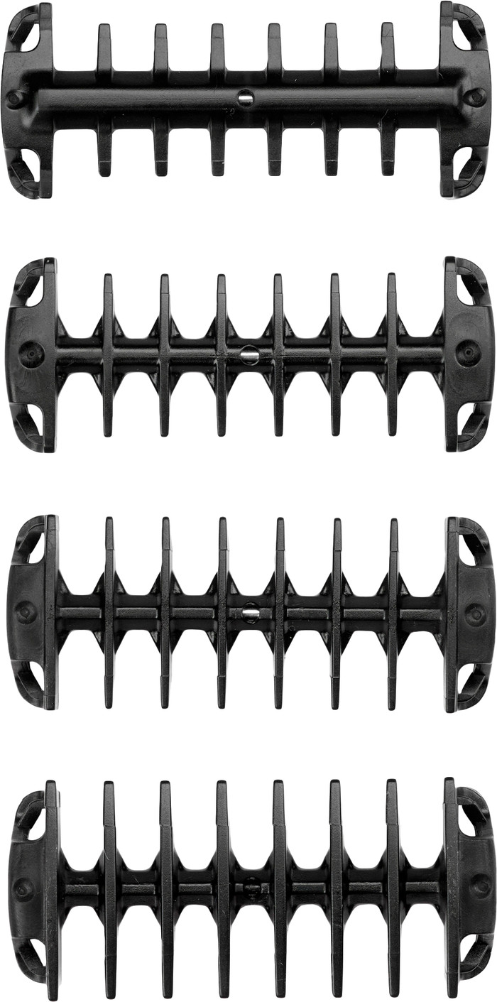 BaByliss X-Blade Super-X Metal Series 2-en-1 OT991E accessoire