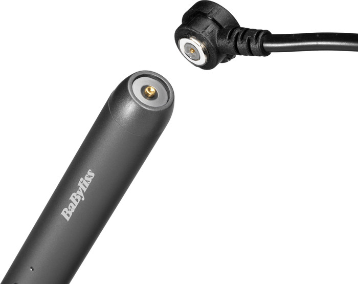 BaByliss X-Blade Super-X Metal Series 2-en-1 OT991E détail