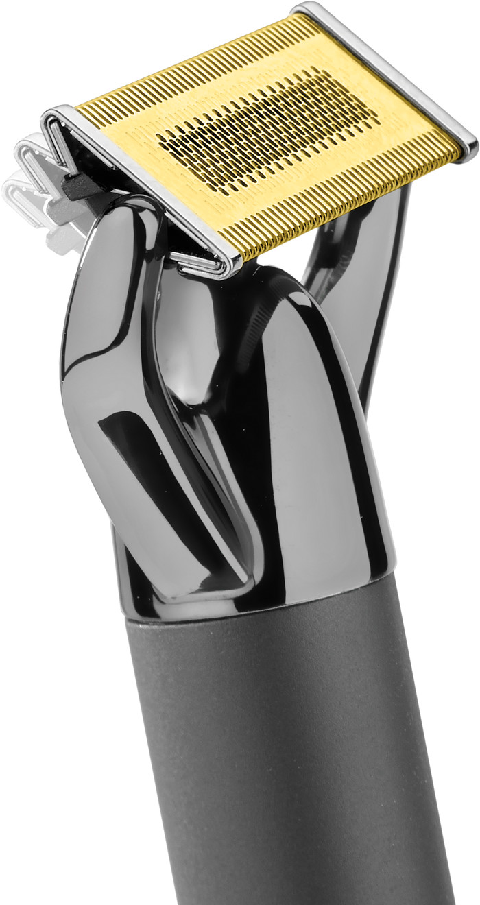 BaByliss X-Blade Super-X Metal Series 2-en-1 OT991E détail