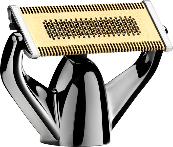 BaByliss X-Blade Super-X Metal Series 2-en-1 OT991E détail