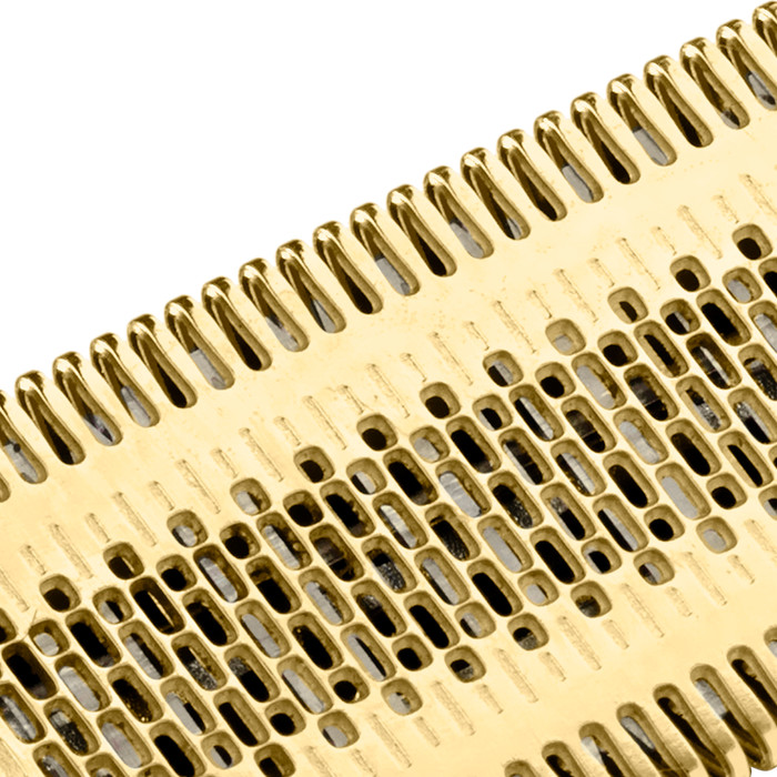 BaByliss X-Blade Super-X Metal Series 2-en-1 OT991E détail