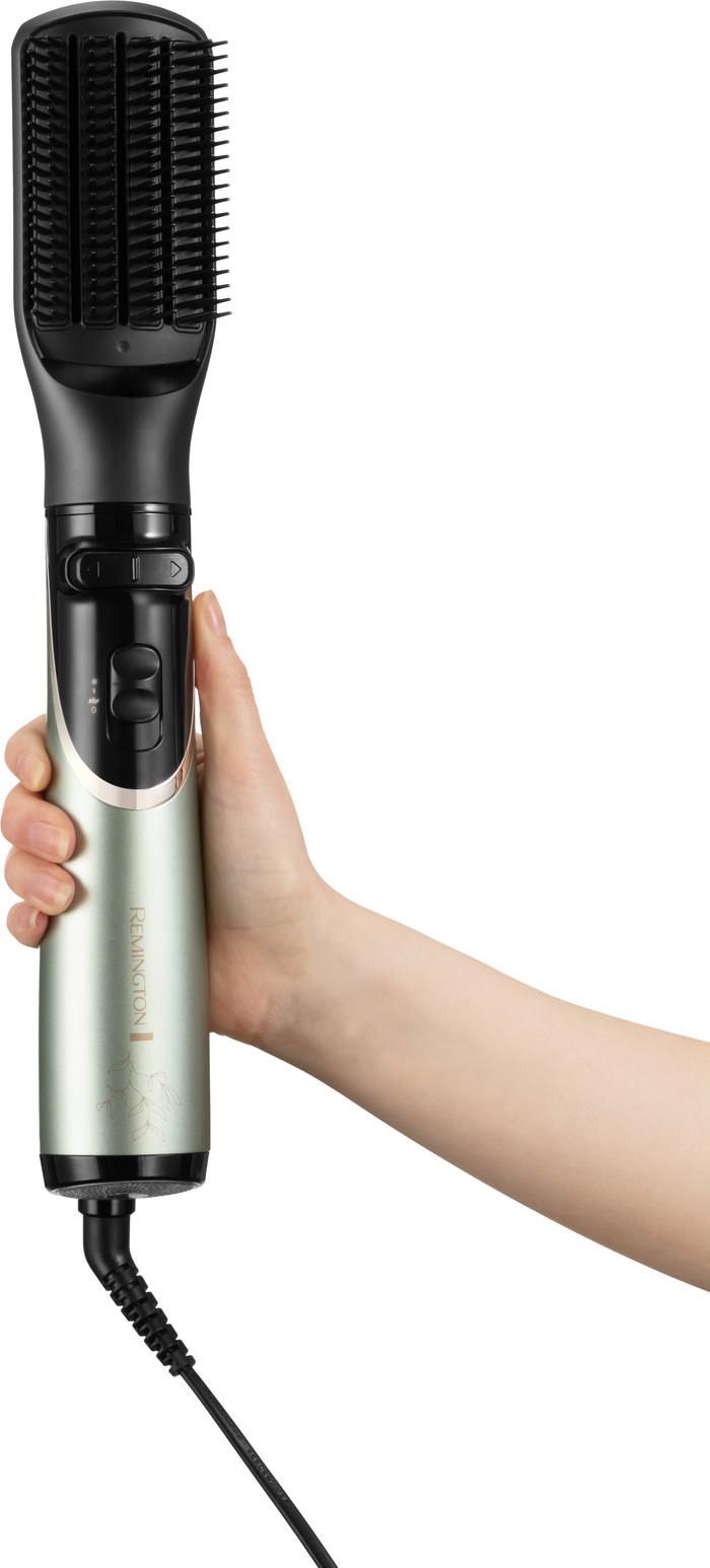 Remington Botanical AS5860 produit à l'usage