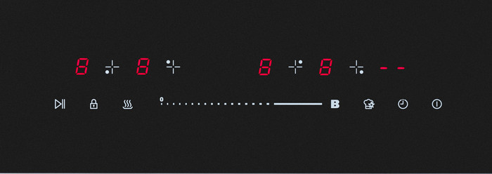 Veripart VPFC4F2 detail