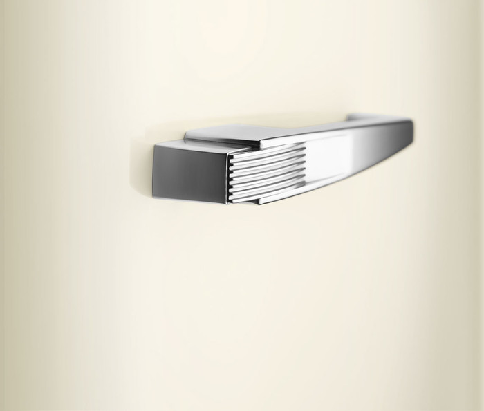 SMEG FAB28RCR6 detail