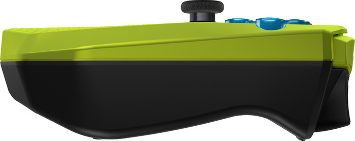 MSI Claw A8 BZ2EM-048NL right side