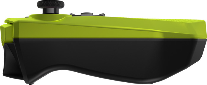 MSI Claw A8 BZ2EM-048NL left side