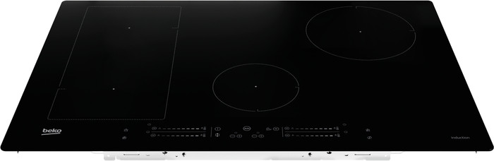 Beko HII84541IFT IndyFlex bovenkant