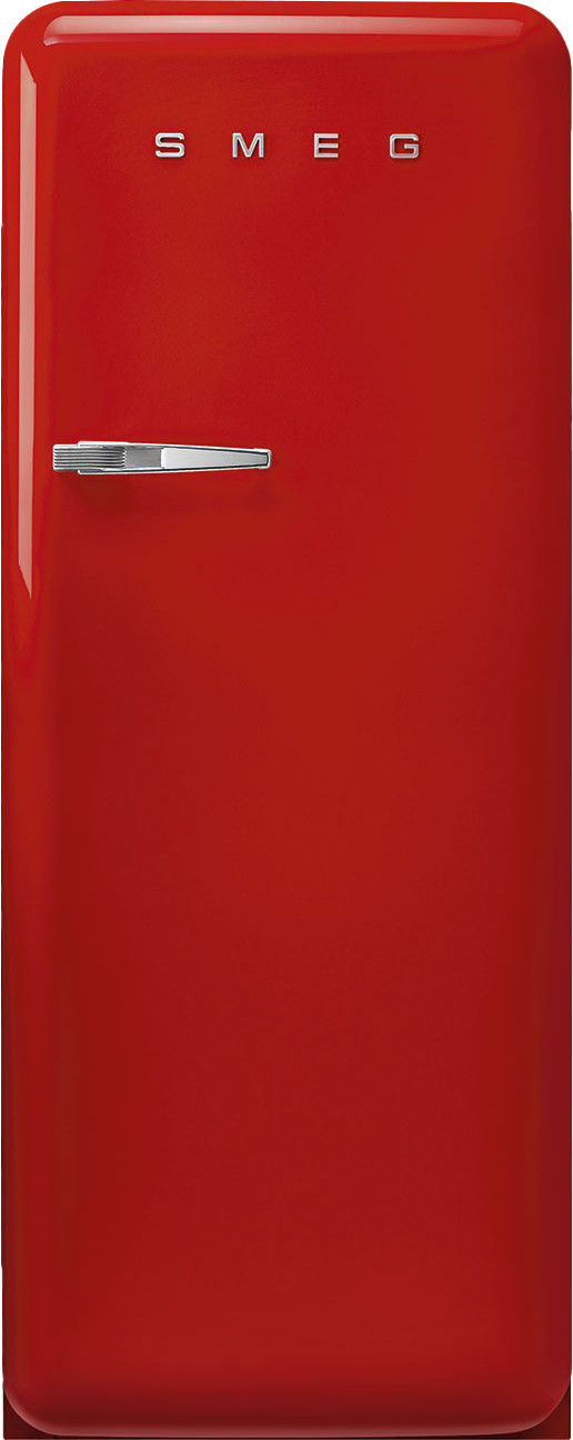 SMEG FAB28RRD6 Main Image