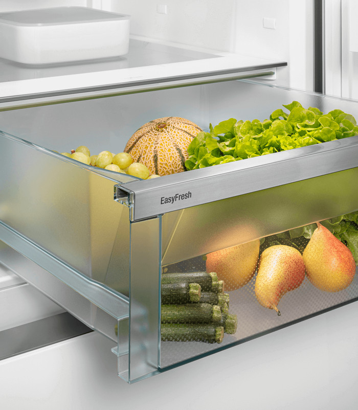 Liebherr CNdgc 5203-20 détail