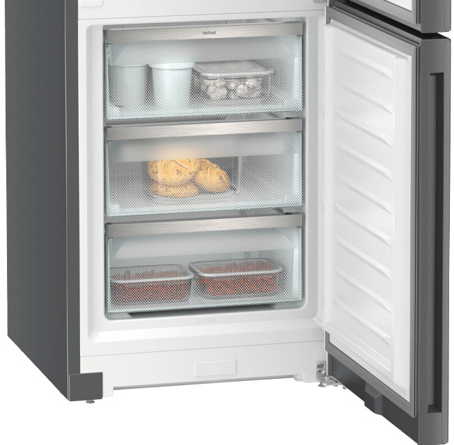 Liebherr CNdgc 5203-20 détail