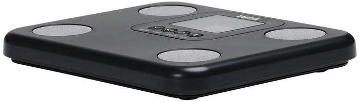 Tanita BC-730BK Black detail