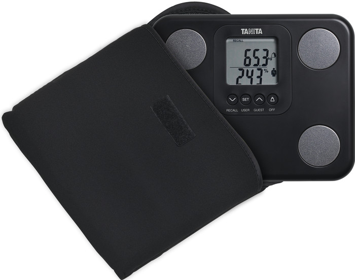 Tanita BC-730BK Black accessory