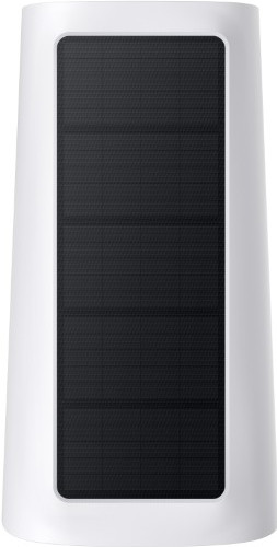 eufyCam E40 3-pack + HomeBase 3 detail