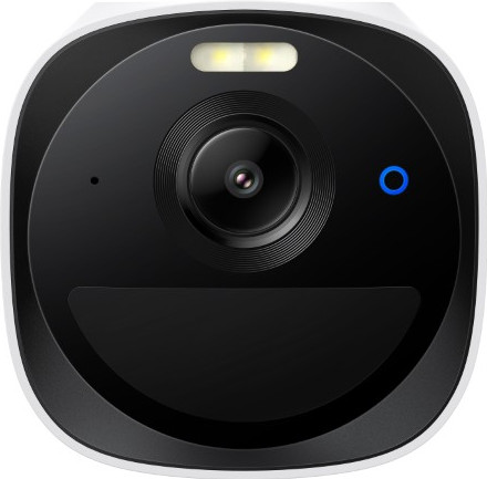 eufyCam E40 4-pack + HomeBase 3 detail