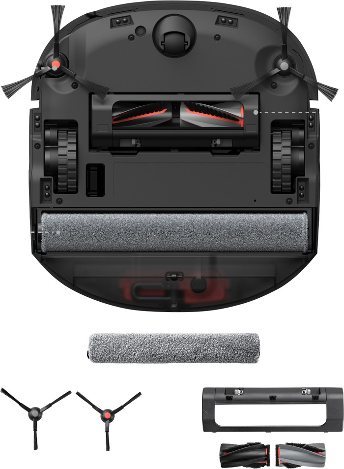 eufy Omni E25 et E28 Pack d'Entretien accessoire