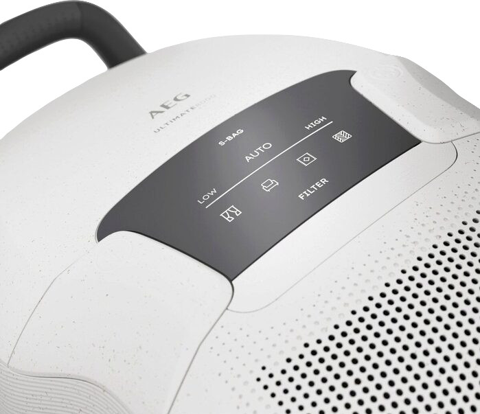 AEG AB81U1SW 8000 ULTIMATE detail