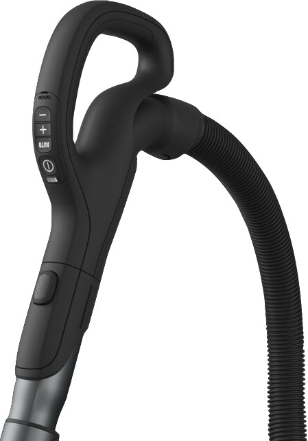 AEG AB81U1SW 8000 ULTIMATE detail