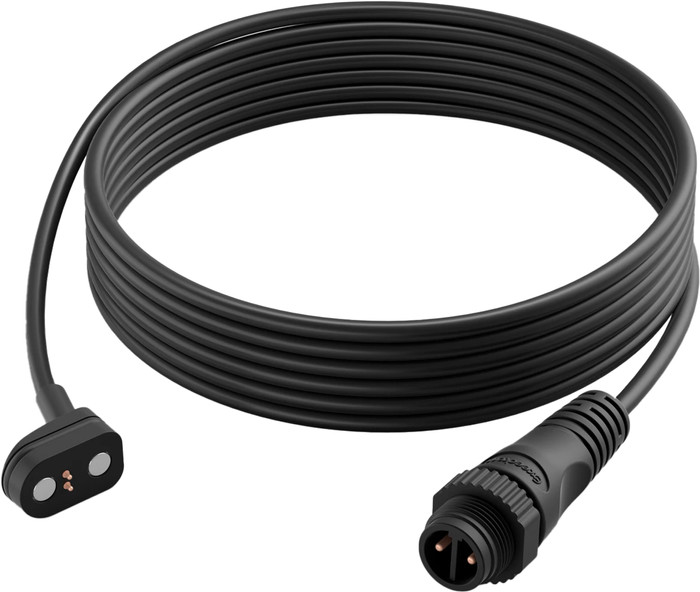 Philips Hue Secure Extension Cord for Outdoors - 3m Main Image