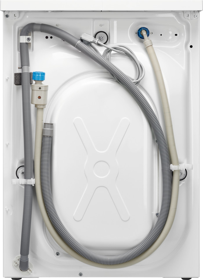 AEG LR76CBC94 ProSteam UniversalDose achterkant