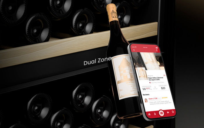 ETNA WKO546 visuel fournisseur