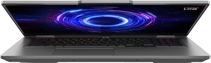 Lenovo LOQ 17IRX10 83JH004DMB AZERTY front