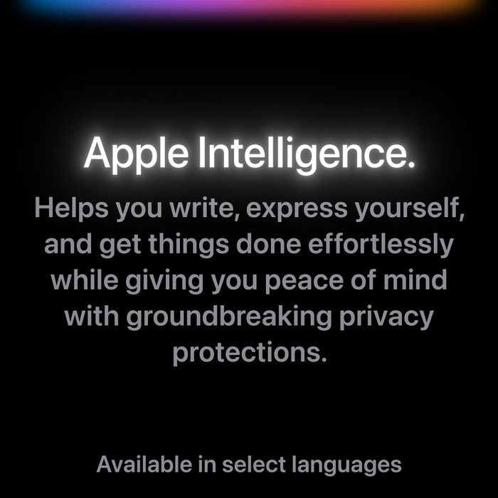 Apple iPad Pro (2024) Nano 11 inches 2TB WiFi Silver visual supplier