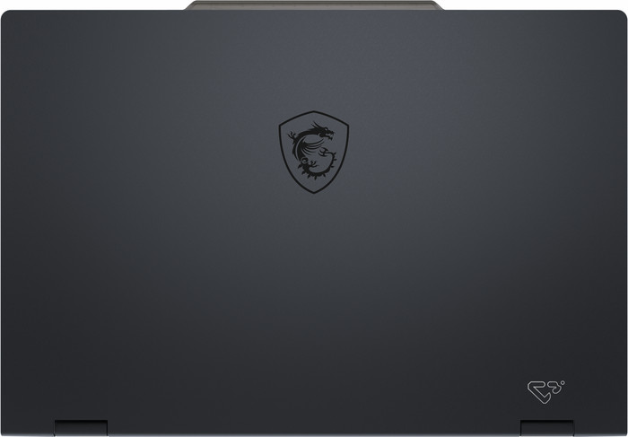 MSI Cyborg 15 B2RWFKG-262BE back