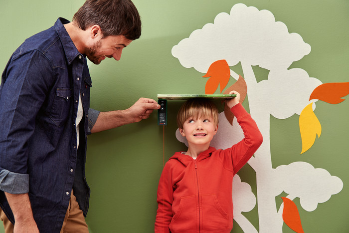 Bosch Zamo produit à l'usage