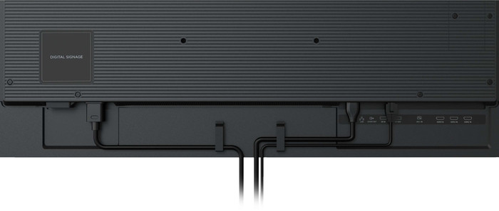 iiyama ProLite LH6575UHS-B2AG détail