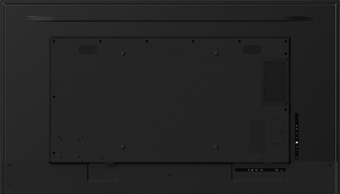 iiyama ProLite LH6575UHS-B2AG arrière