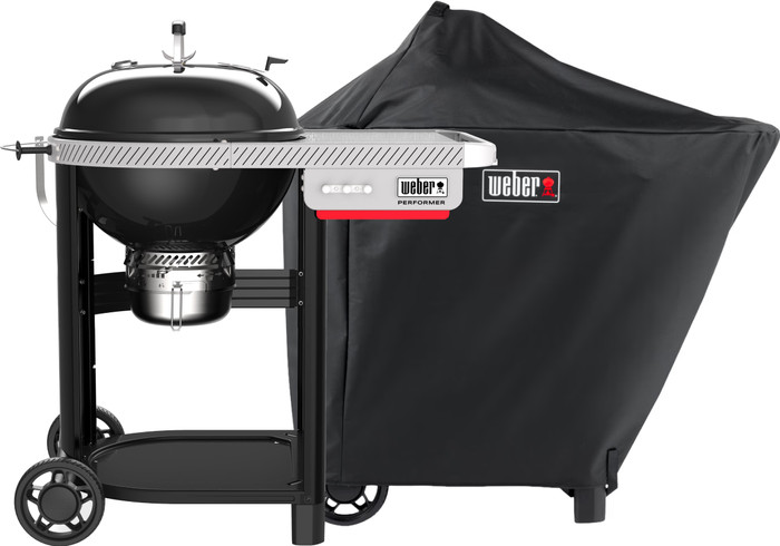 Weber Performer + Weber Premium Hoes voor Performer Main Image
