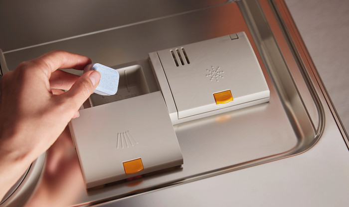 Miele G 5632 SC CLST détail