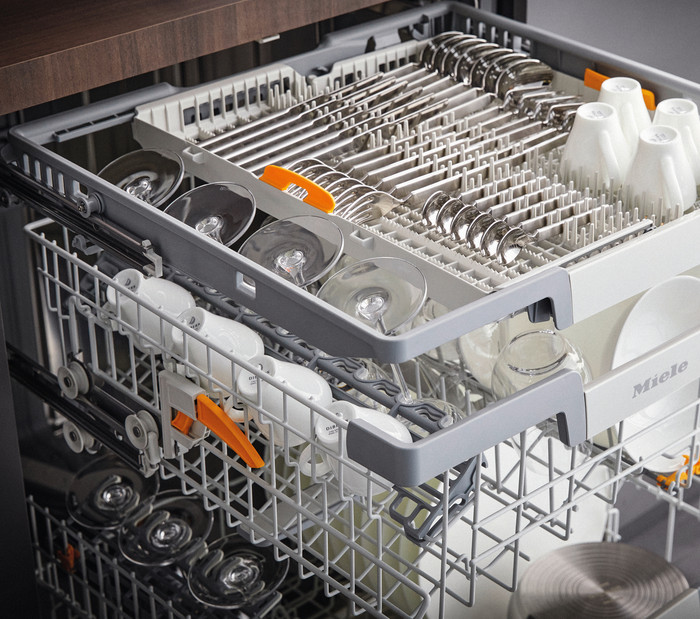 Miele G 5632 SC CLST détail