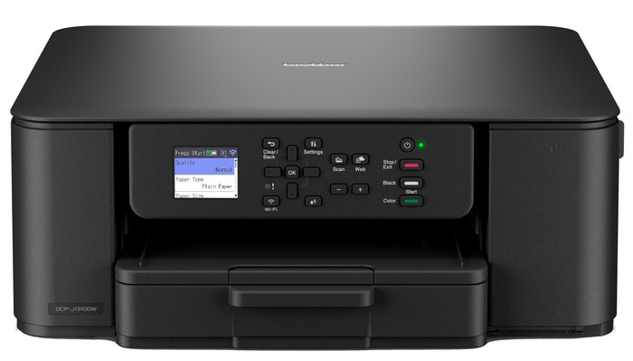 Brother DCP-J1310DW Main Image