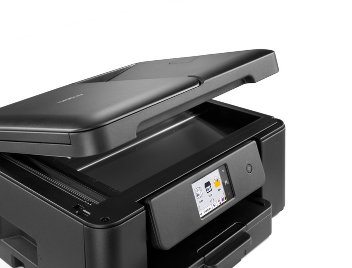 Brother DCP-J1460DW détail