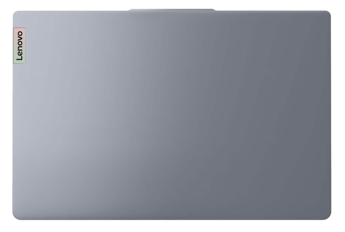 Lenovo IdeaPad Slim 3 14IAN8 82XA005NMB AZERTY arrière