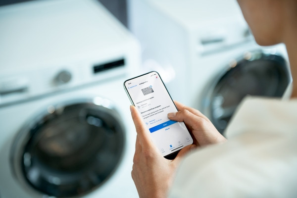 Siemens WQ46H2DEFG visual supplier