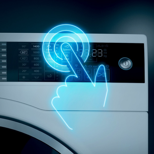 Siemens WQ46H2DEFG visual supplier