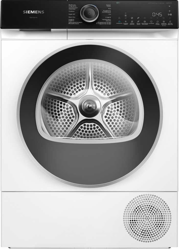 Siemens WQ46H2DEFG Main Image