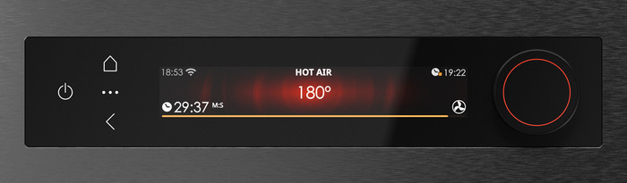 ATAG CSX8612D detail