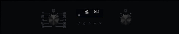 AEG NKON4DGK CombiAir détail