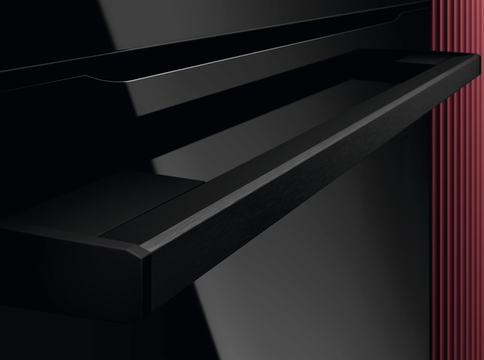 AEG NKON4DGK CombiAir détail