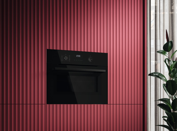 AEG NKON4DGK CombiAir produit à l'usage